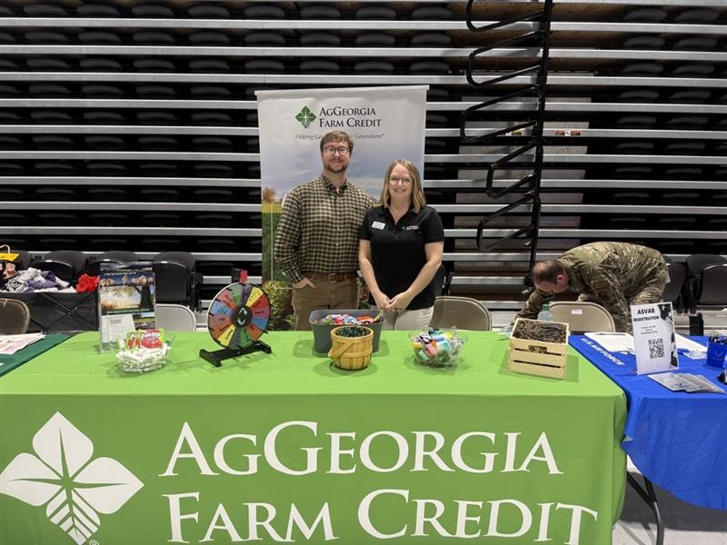 We enjoyed connecting with students in Worth County through the Worth ...
