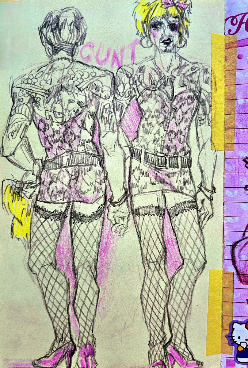 evilbongix's tweet photo. #Goromi 🌸 🌸 🌸 https://t.co/Ik5YBq7O4L