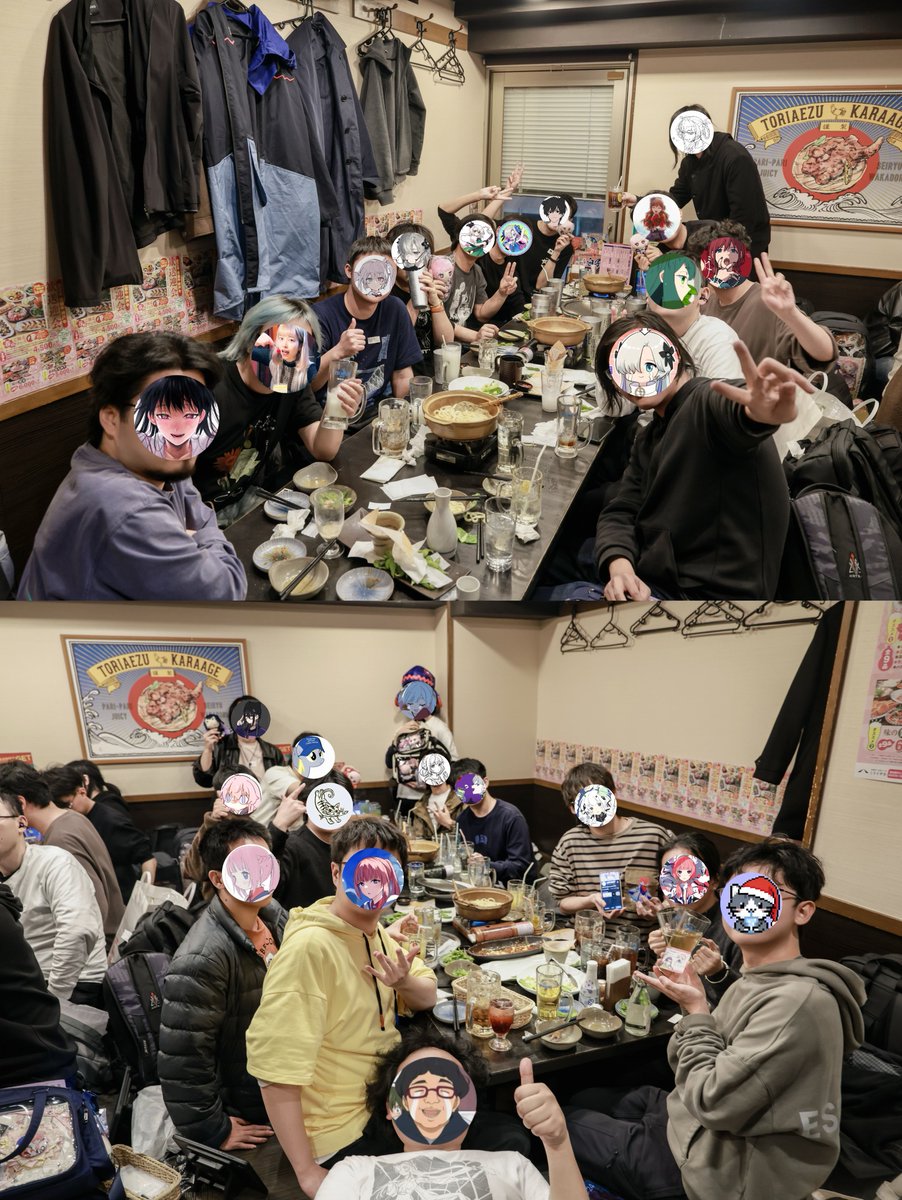 白鷺さほ tweet media