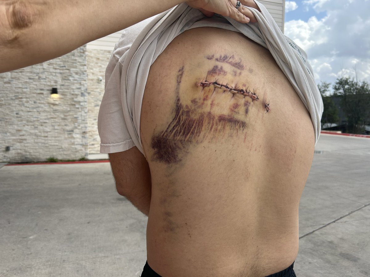 Vinny Martorano tweet media