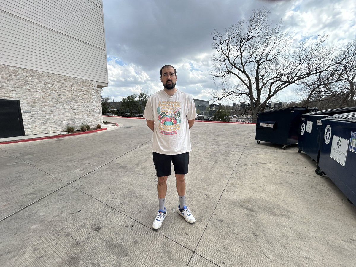 Vinny Martorano tweet media