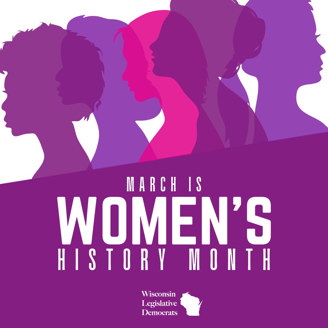 Wisconsin Senate Democrats tweet media