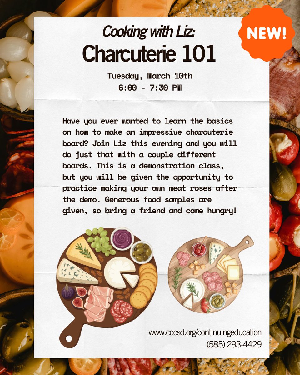 CCCSD Continuing Education tweet media