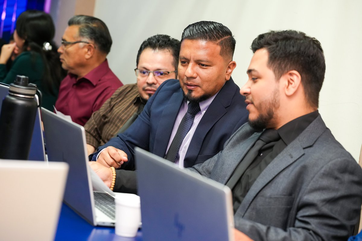 #CapacitaciónContinuaCNJ | Funcionarios y personal del Tribunal de Apelaciones de los Impuestos Internos y de Aduanas fortalecen sus competencias en «Interpretación y Argumentación Jurídica».