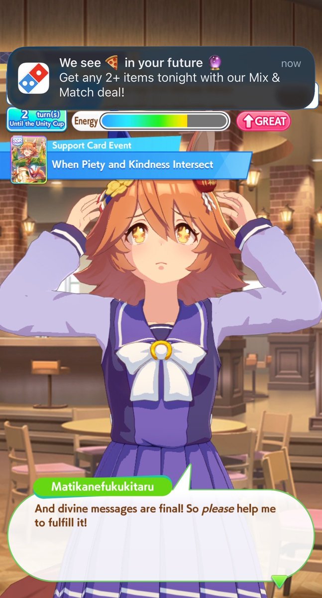 Buckweet 🦅 tweet media