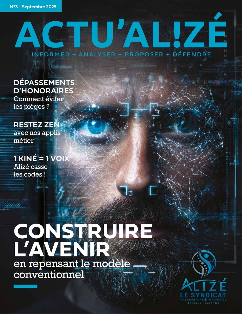 alizekine's tweet image. Repenser le modèle conventionnel #kine
Ça vous intéresse ?

Lisez notre article dans  le dernier Actu'Alizé en version téléchargeable 
ci3.googleusercontent.com/meips/ADKq_Na6…