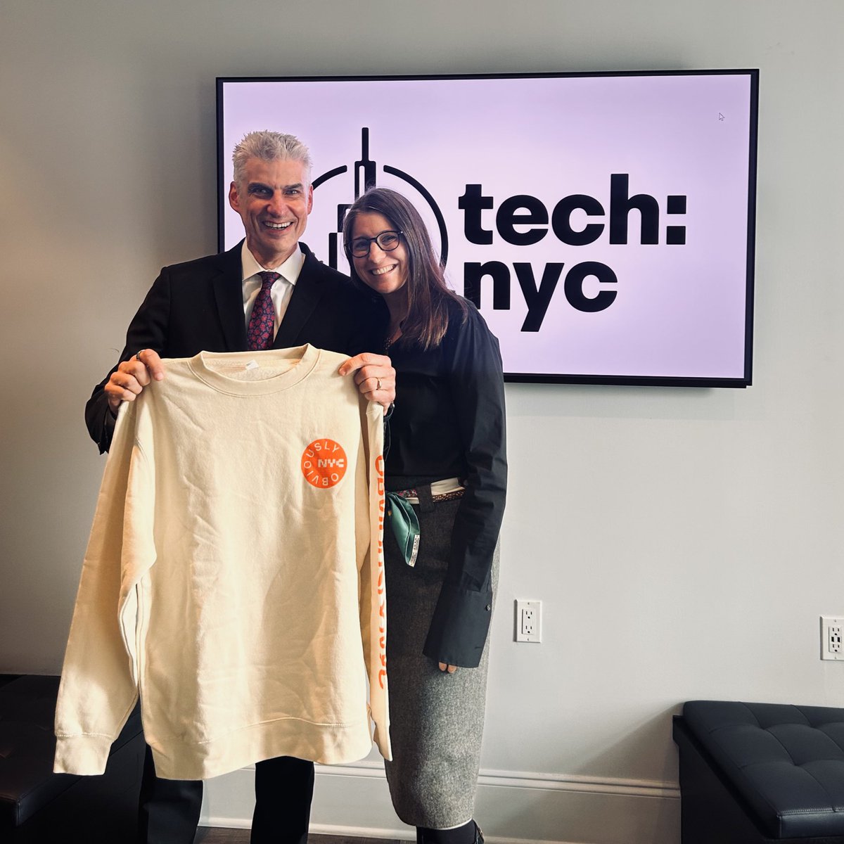 Michael Petricone tweet media