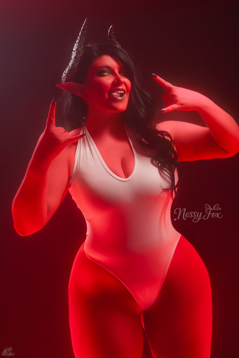 Nessy 🦊 tweet media