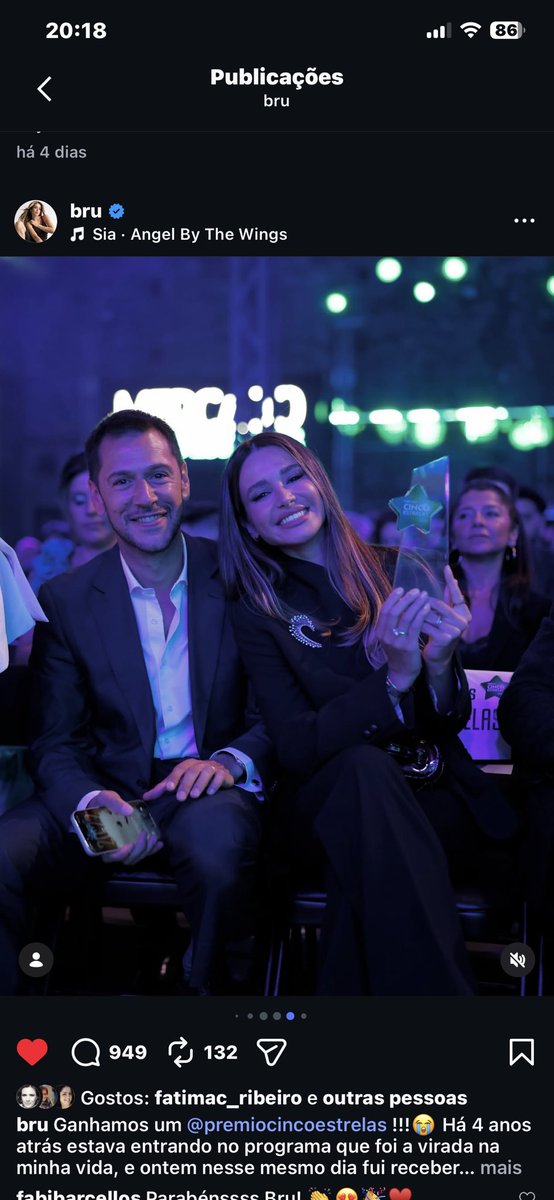 Daniela Matos tweet media