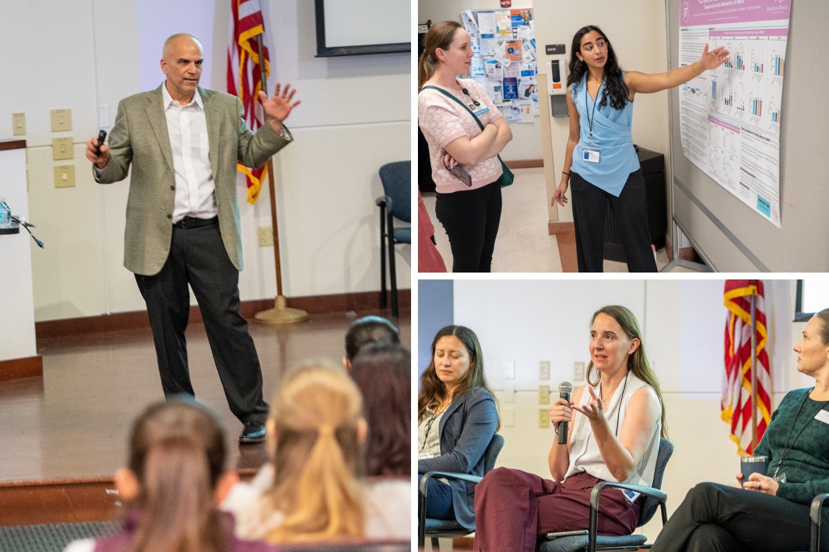 UF McKnight Brain Institute tweet media