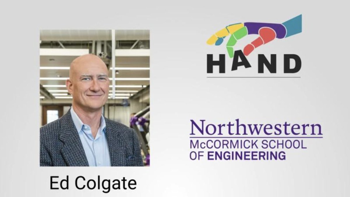 HAND ERC tweet media