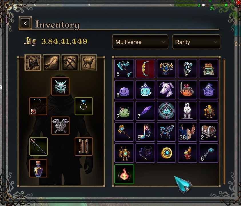 Gamer4life tweet media