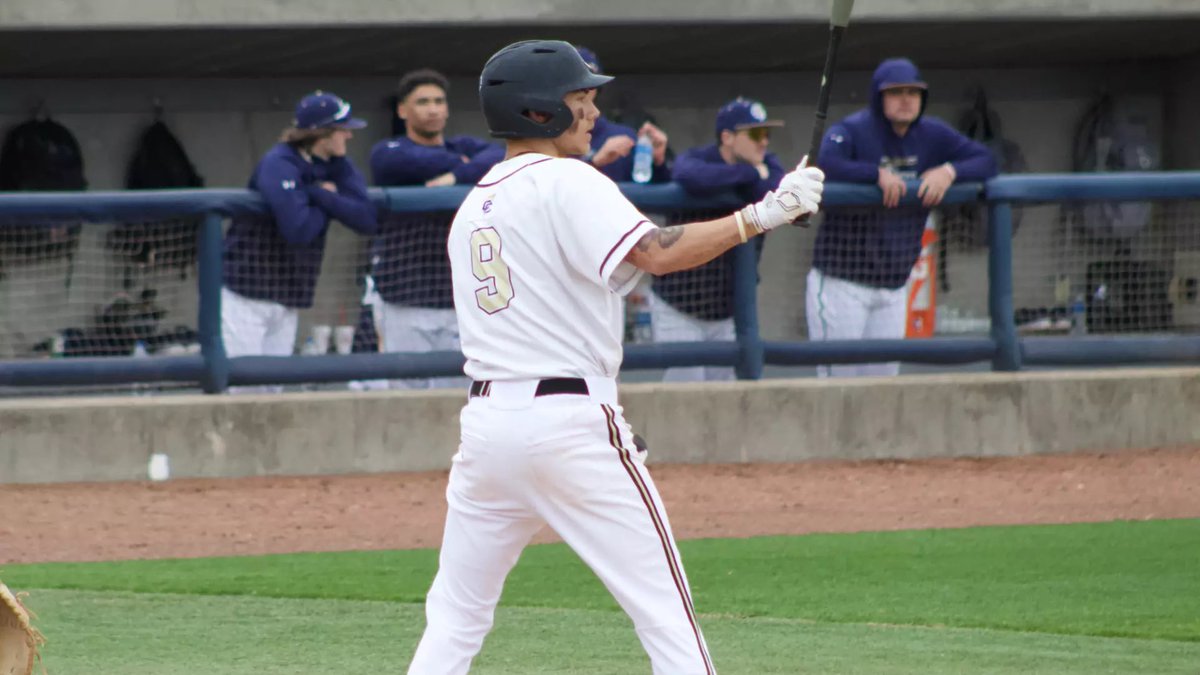 Harrison Baseball tweet media