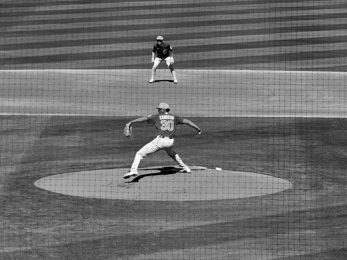 GoCubs49's tweet image. Edward Cabrera