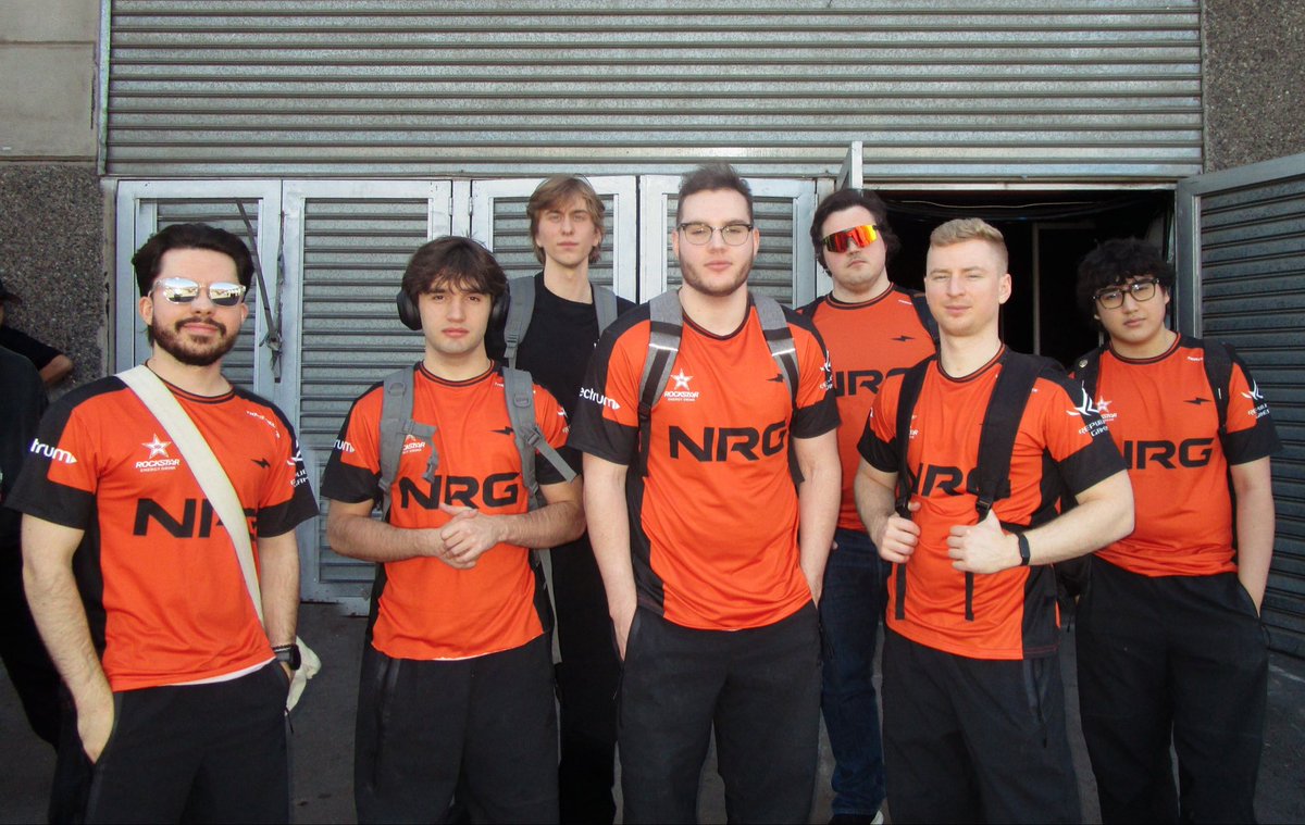 NRG brawk tweet media