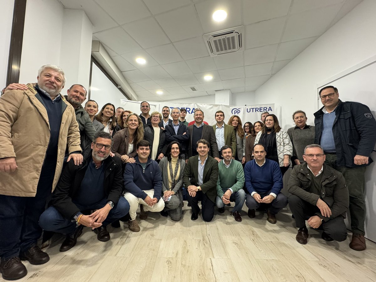 PP de Sevilla tweet media