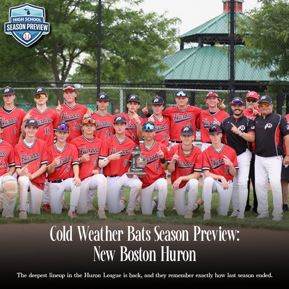 Cold Weather Bats tweet media