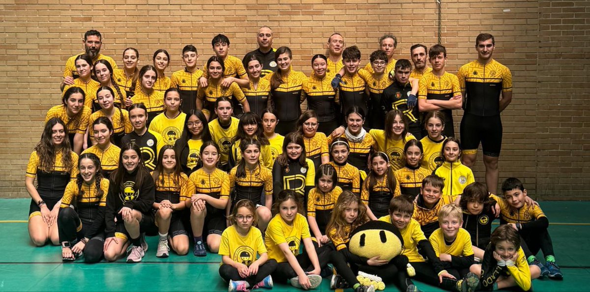 Rolling Lemons Valladolid tweet media