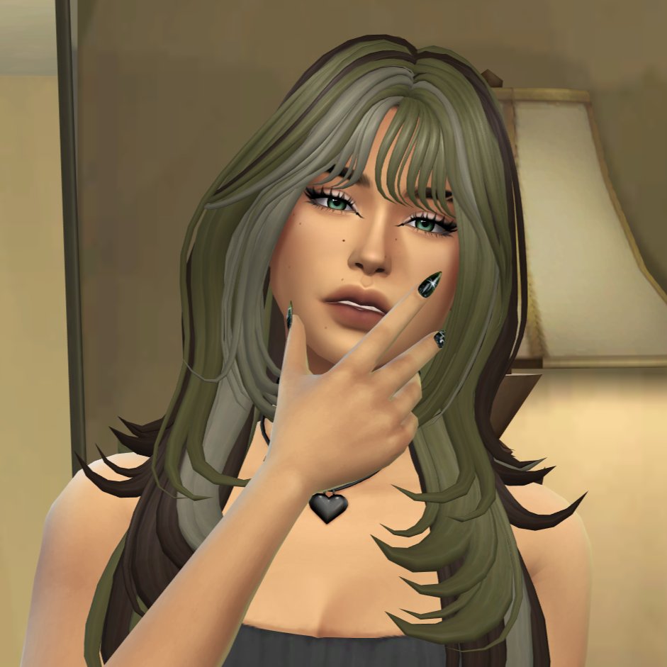 xesims_'s tweet photo. new girl!!😚#simsiary #showusyoursims #sims4 https://t.co/4yCCVfNFyU