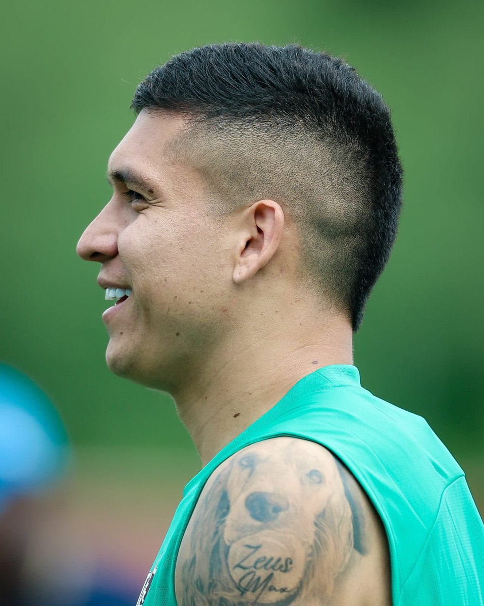 Vamos, Millán! 🇭🇺🇭🇺

📸: Marcelo Gonçalves/FFC