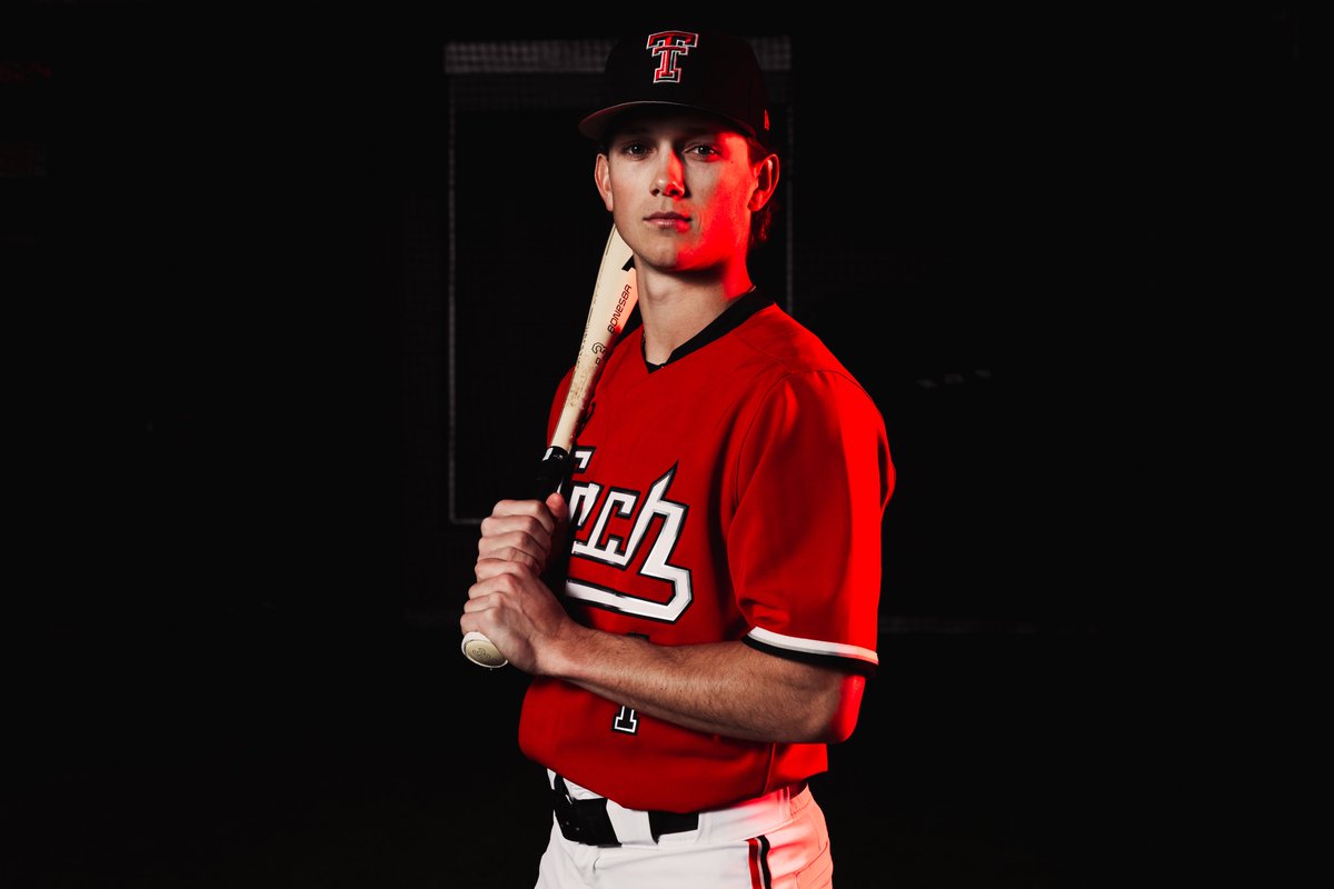 Texas Tech Baseball tweet media
