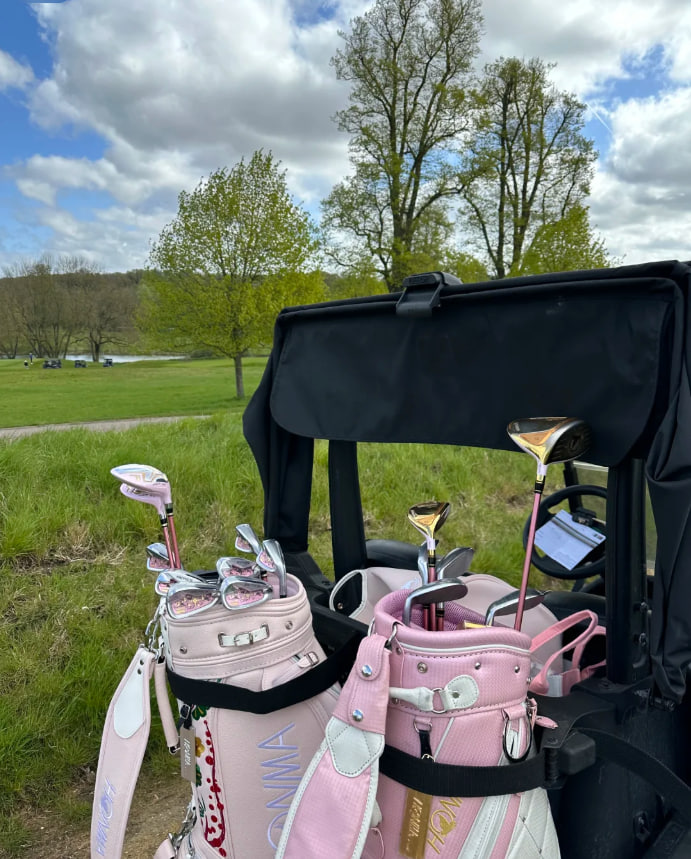 rose_manta's tweet photo. ⛳️ https://t.co/RVJB4ohjp8