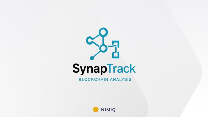 Nimiq — $NIM 🤝 tweet media