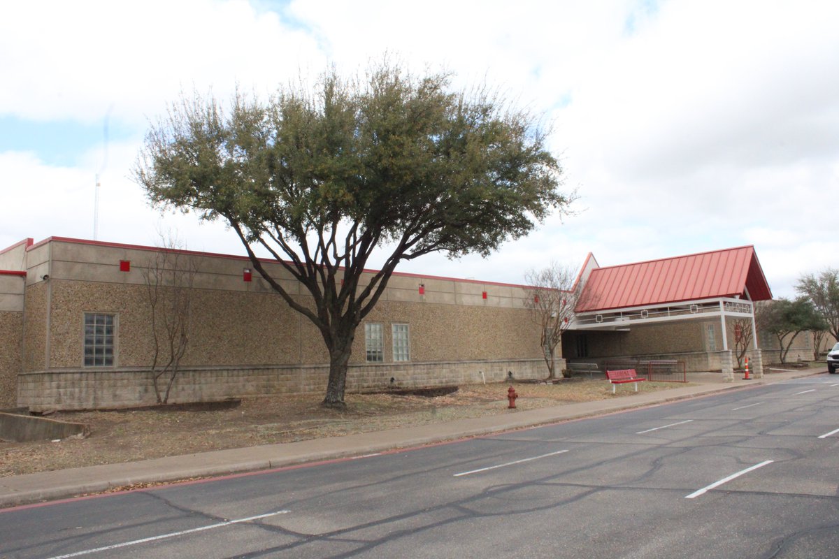 Lorena ISD tweet media