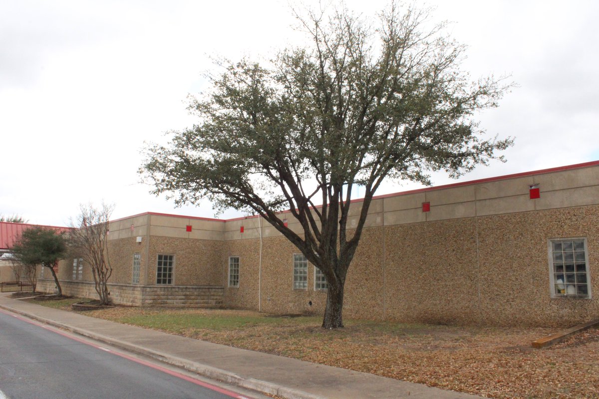 Lorena ISD tweet media