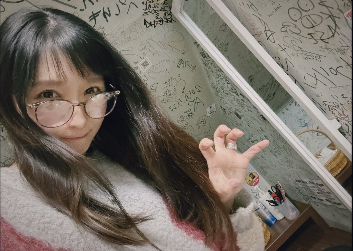 小明 (AKARI) tweet media