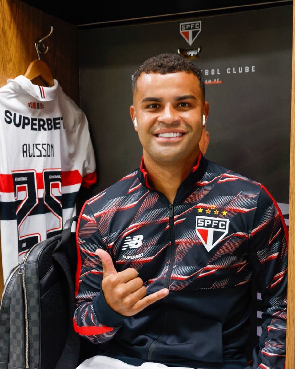 Alexsander Vieira tweet media