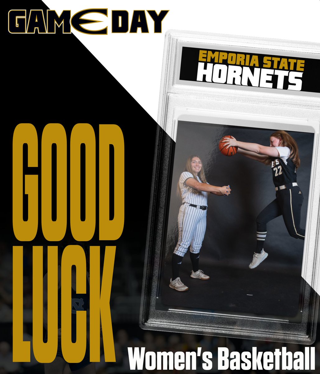 Emporia State Softball tweet media