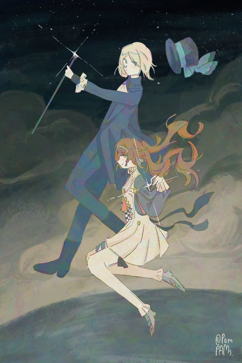 (•̀ᴗ•́)و tweet media