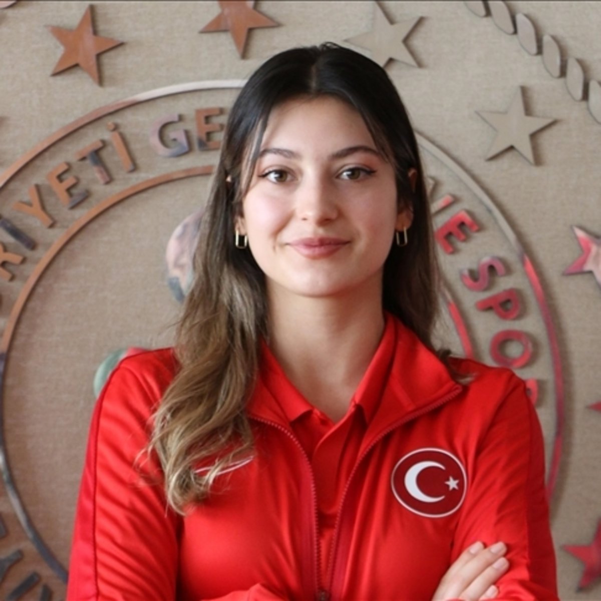 Turkish shooter Damla Köse is now European Champion in the women’s 10m air rifle solo category.