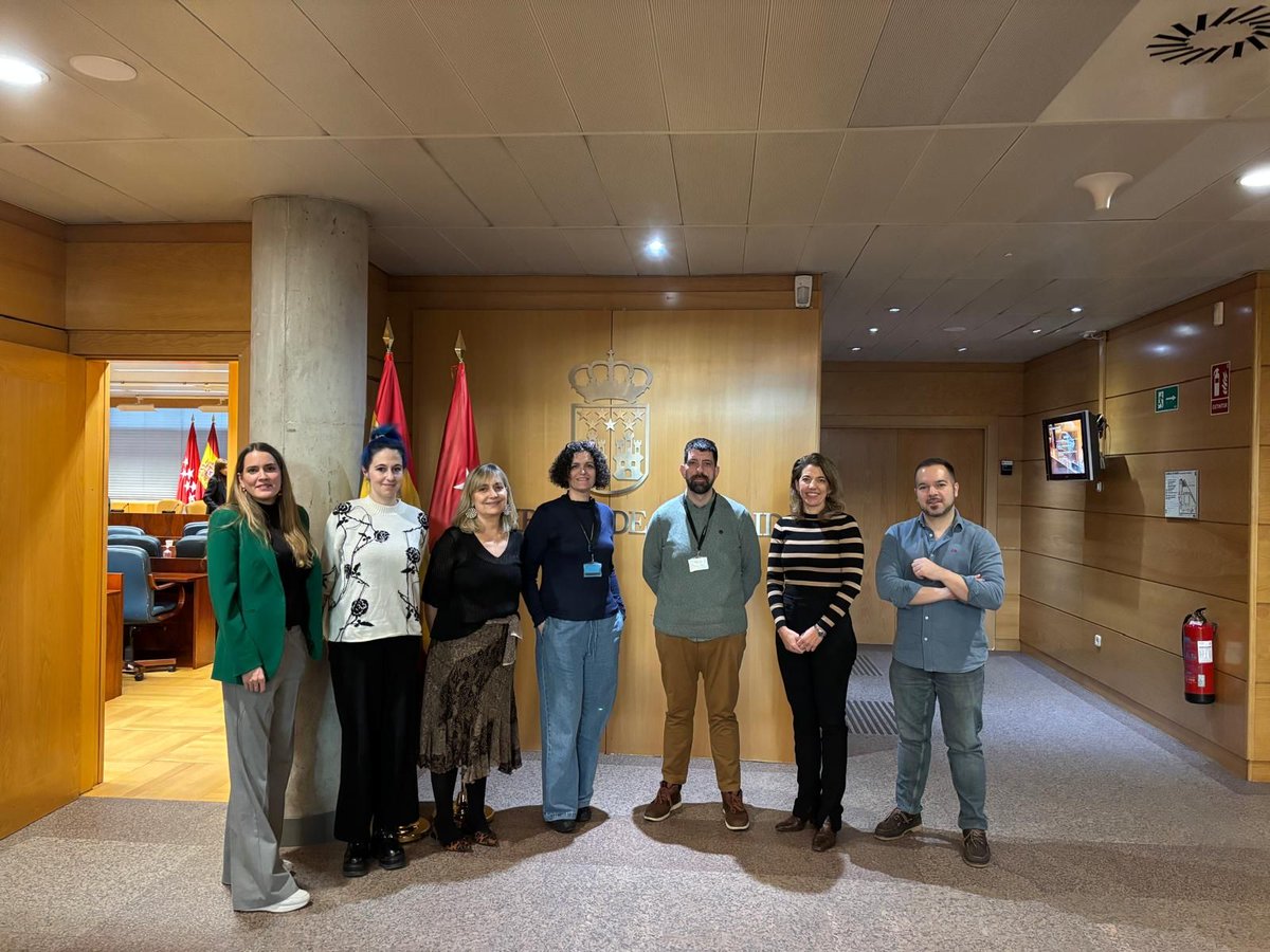 OPEN España tweet media