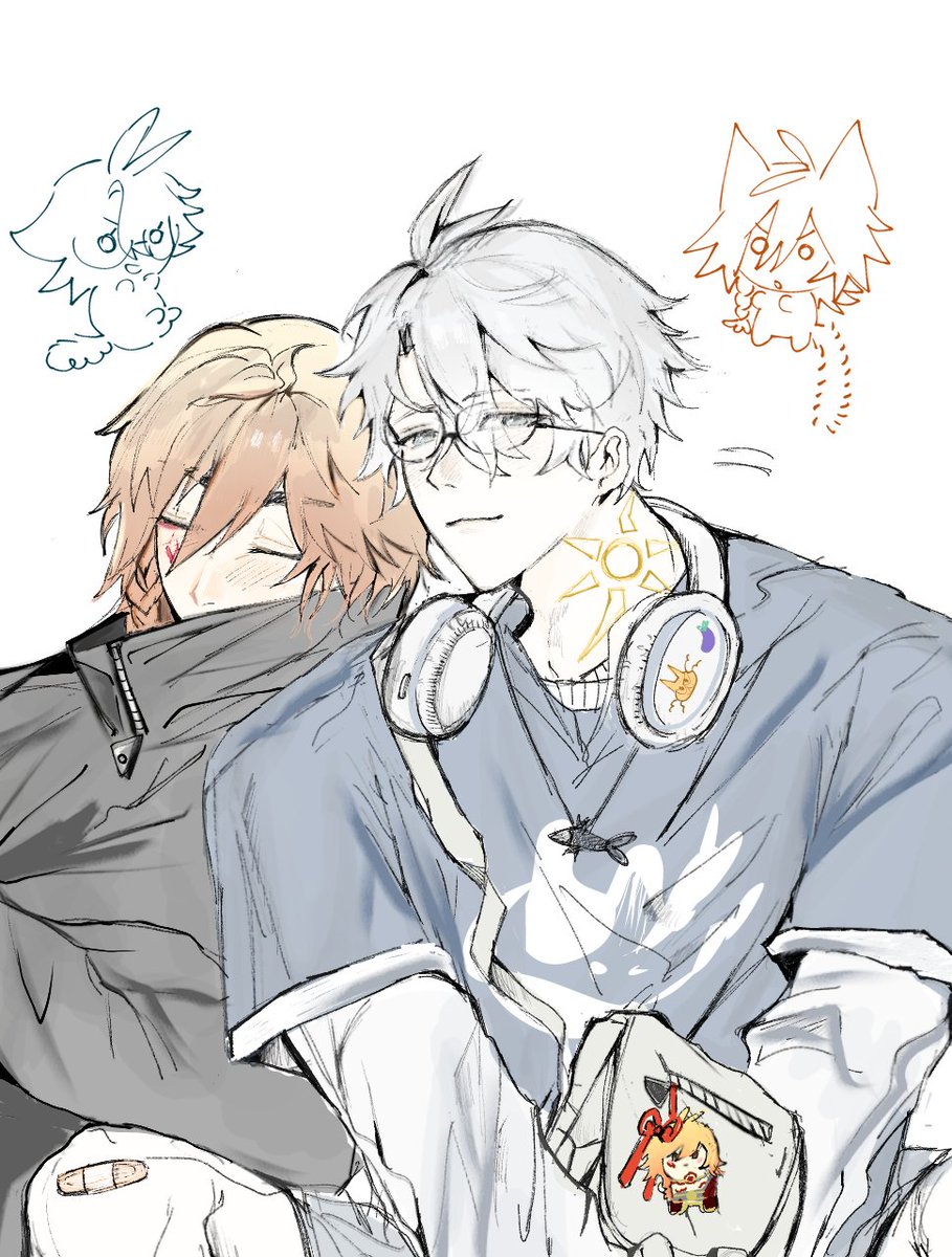 ชมพู 💗 tweet media