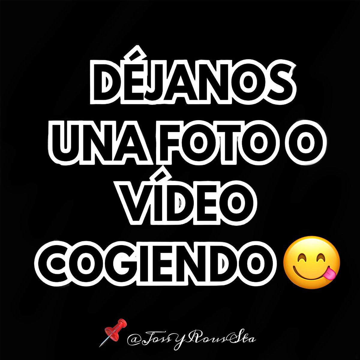 Rous Y Joss tweet media