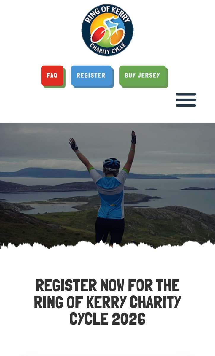 Irish Red Cross - Tralee tweet media