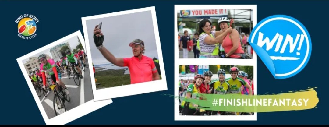 Irish Red Cross - Tralee tweet media