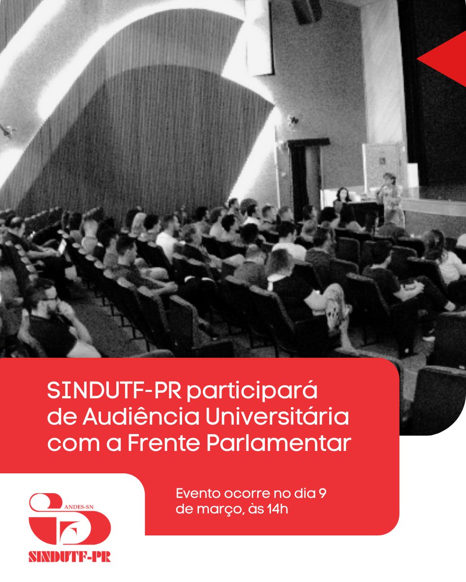 Fetec-CUT-PR tweet media