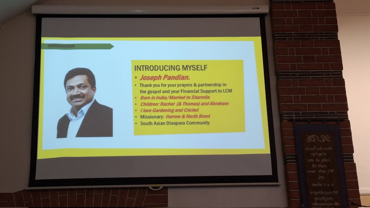 Rayners Lane Baptist tweet media