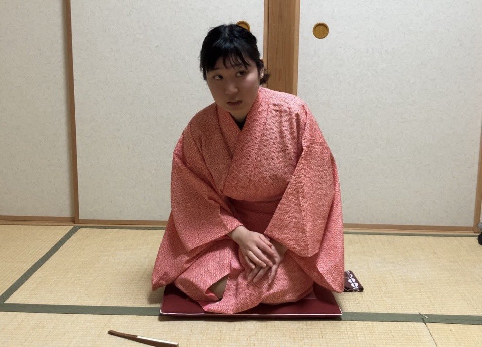 いとおまゆ tweet media