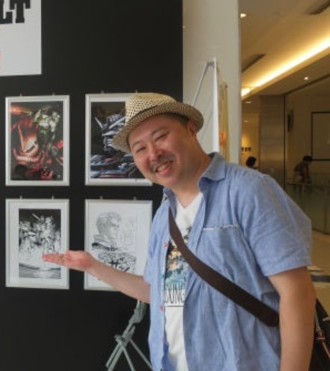 Anime Updates tweet media