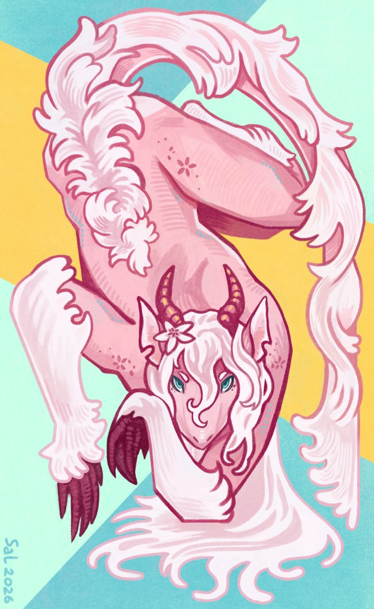 Sal 🐻 | COMMISSIONS CLOSED tweet media