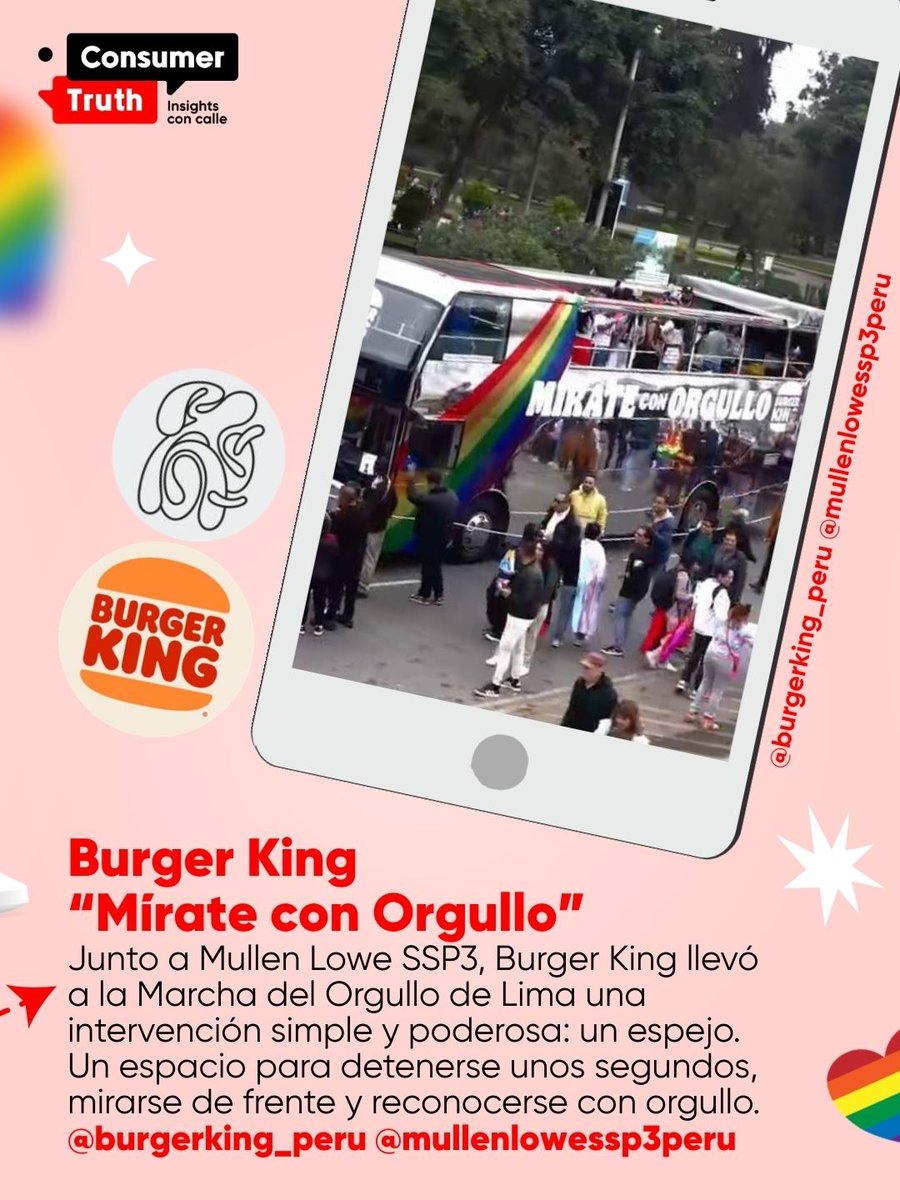 Consumer Truth tweet media