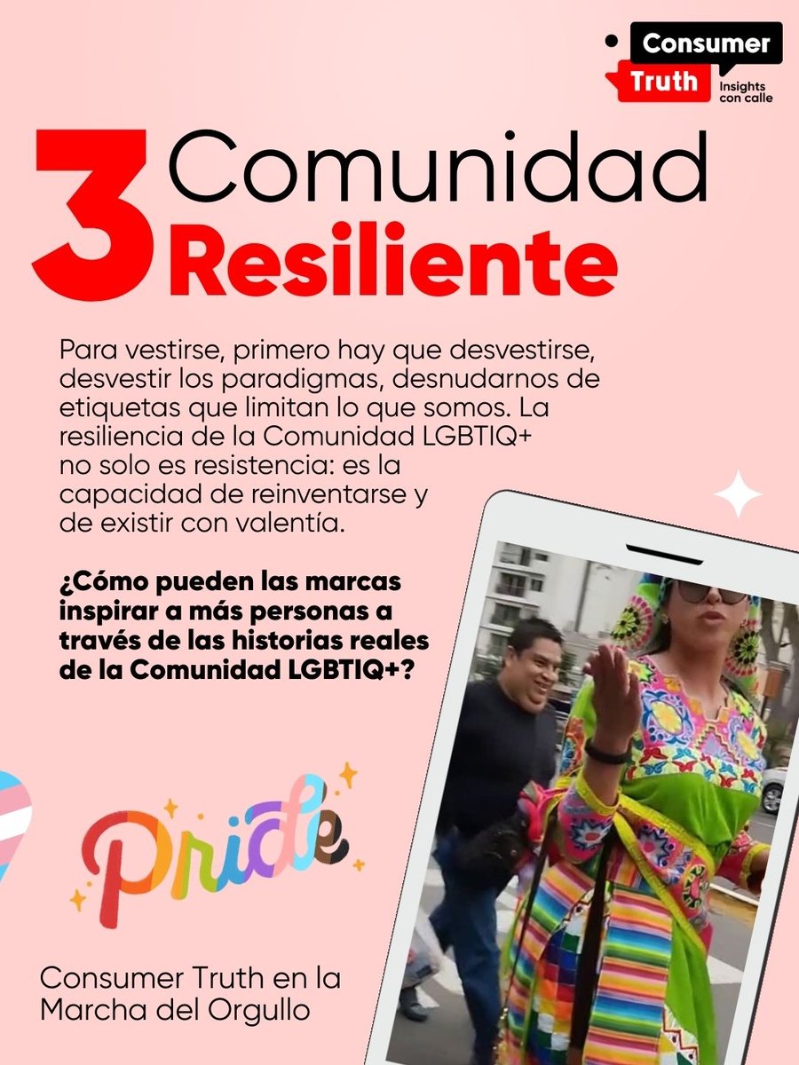 Consumer Truth tweet media