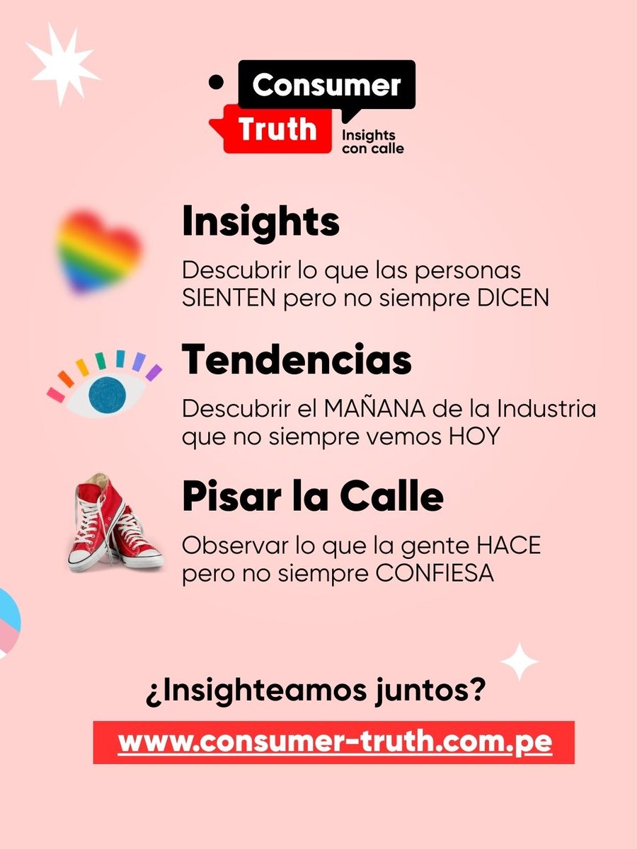 Consumer Truth tweet media