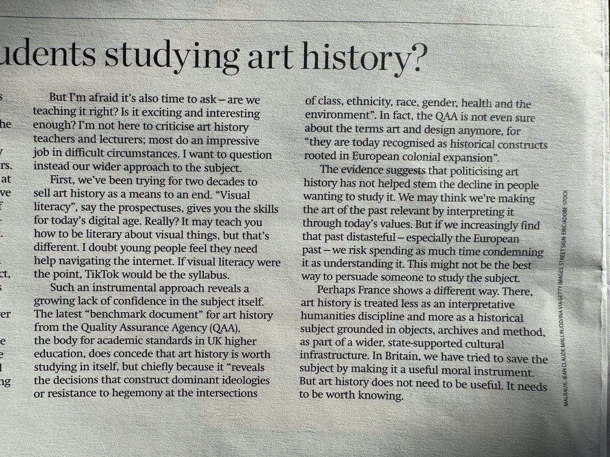 Dr. Bendor Grosvenor 🇺🇦 tweet media