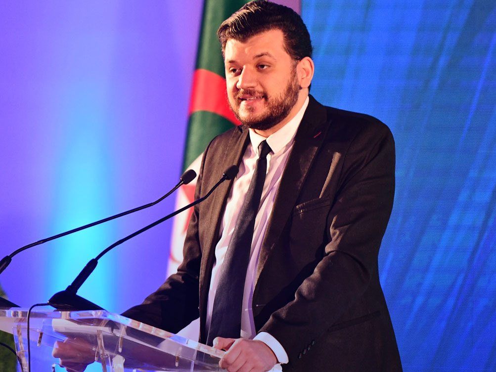 Algeria Project tweet media