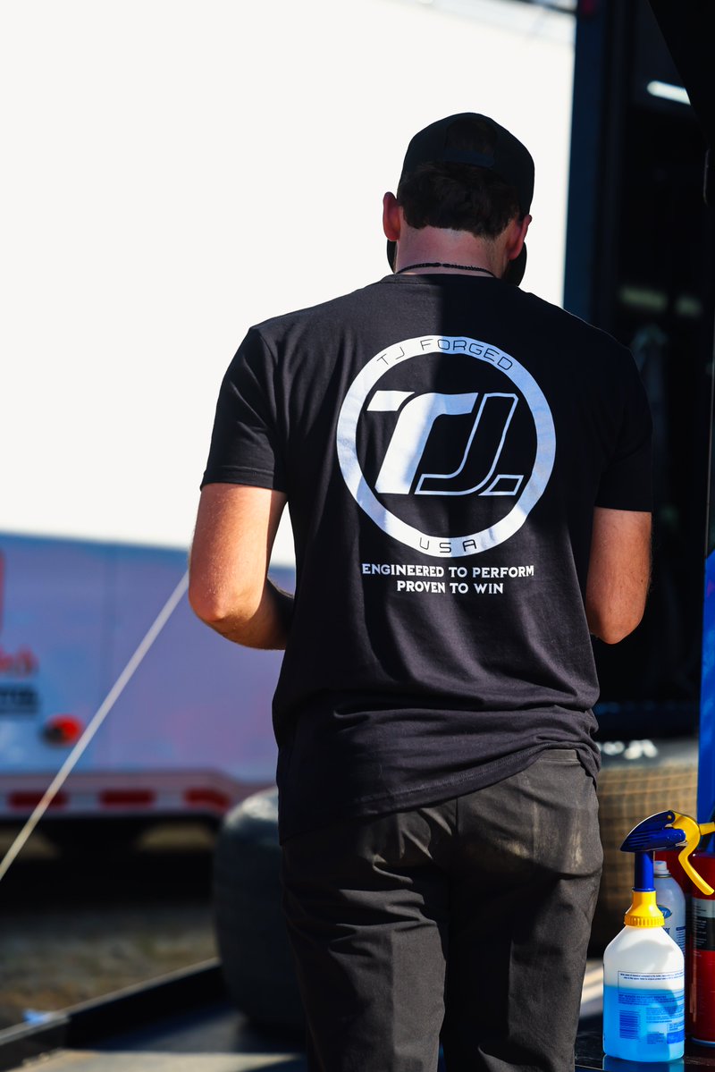 TJ Forged tweet media